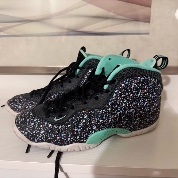 Nike Air Foamposite One Easter - Picture 8 of 13